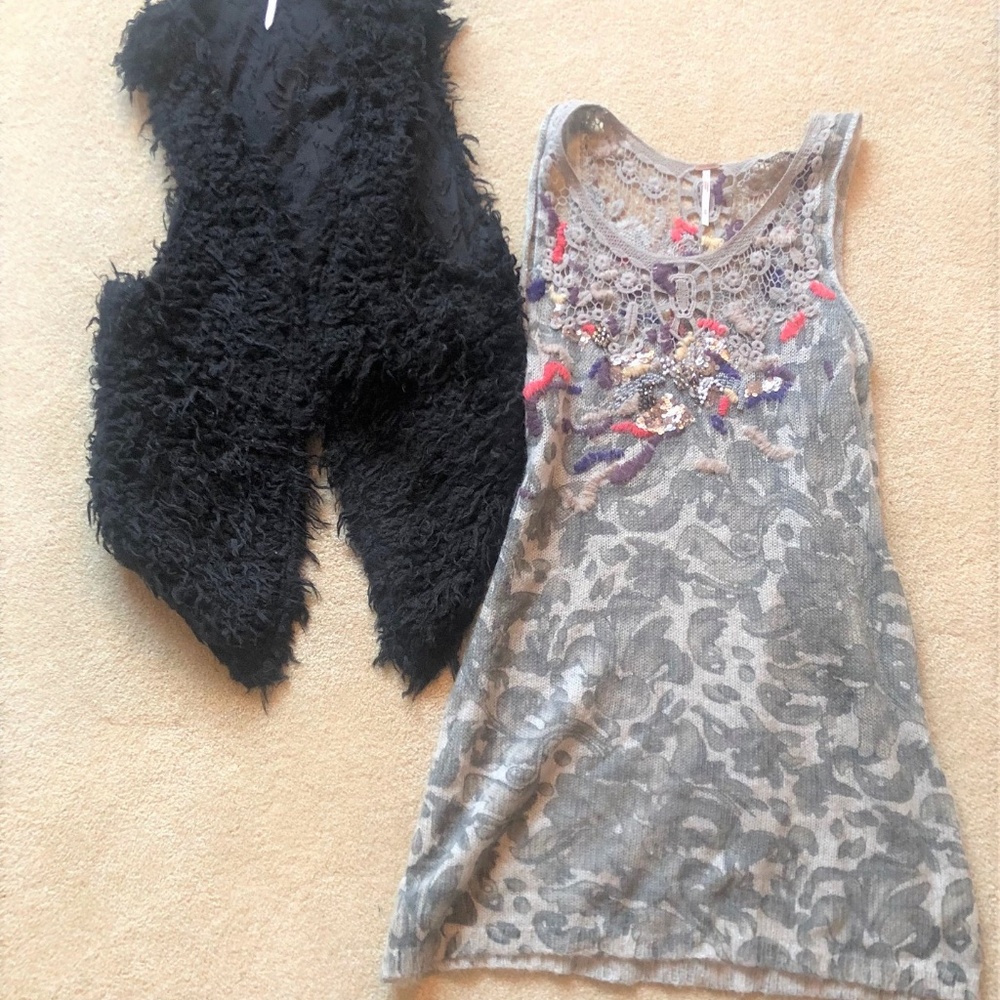 Free People Dress